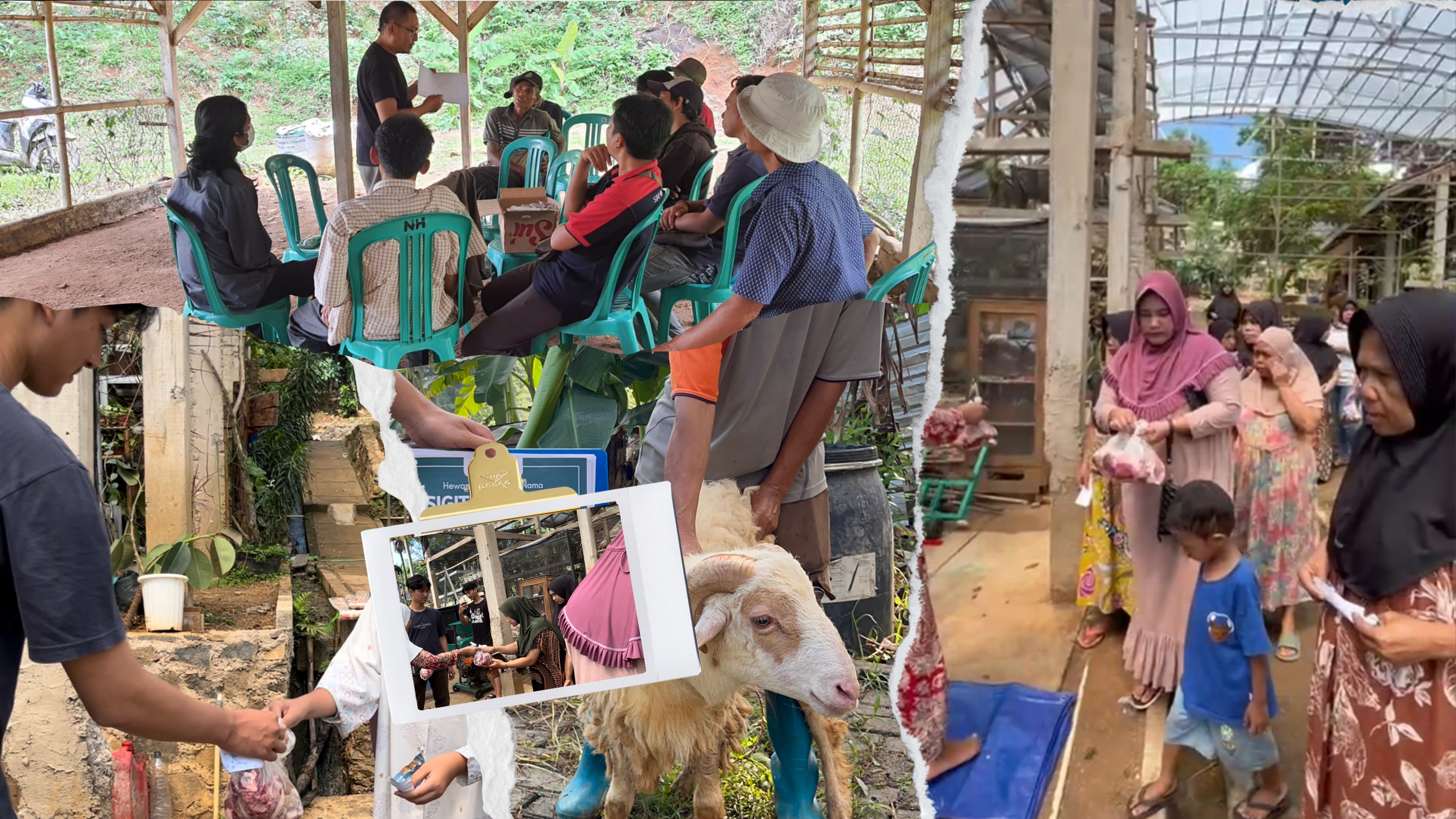 Community Program