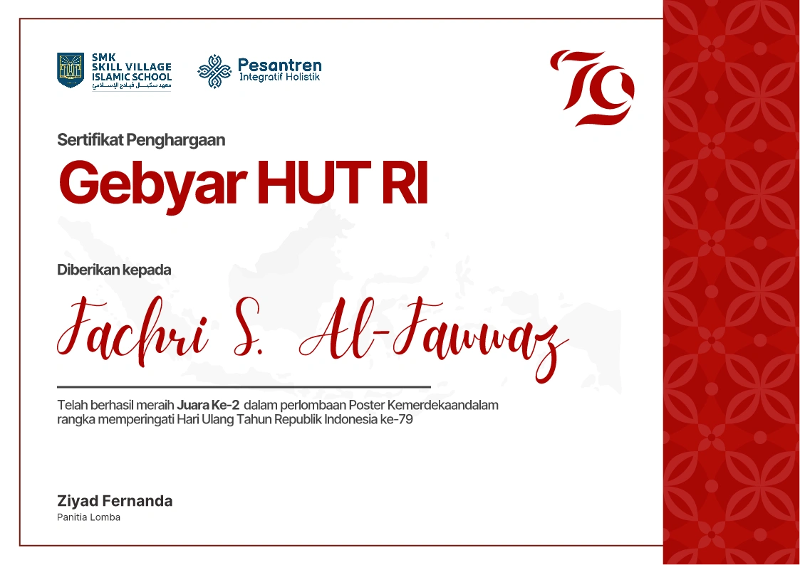 Sertifikasi Layanan Perkantoran