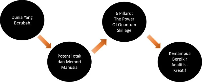Skema The Power of Quantum Skillage
