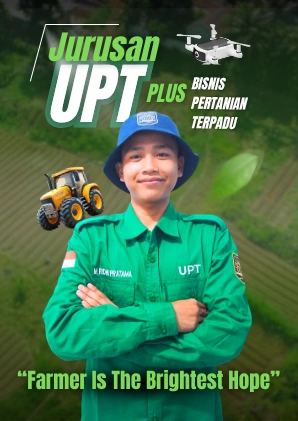 Usaha Pertanian Terpadu